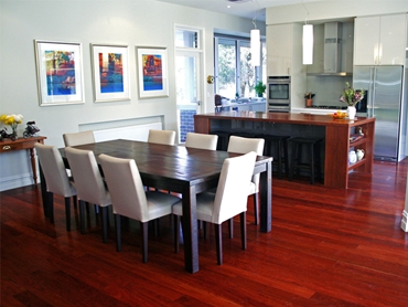 New Sustainable and Recycled Timber Flooring from Nullarbor Sustainable Timber l jpg