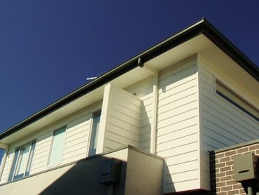 Geelong townhouse