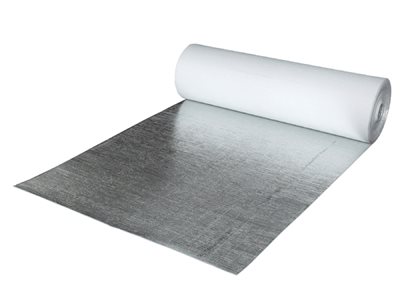 Kingspan AIR-CELL Insulwhite Roll