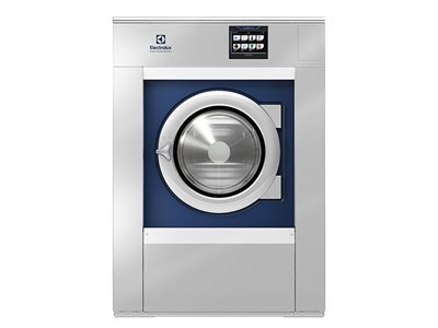 Electrolux Professional Commercial Washers Dryers Front Loader
