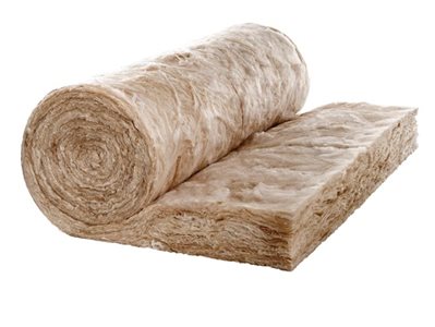 Knauf Insulation Acoustic Partition Non-combustible Acoustic Roll Products