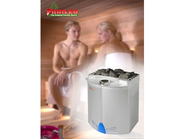 Relax and Unwind with Luxurious Saunas and Steam Rooms from Finnleo l jpg