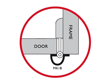 Door Hinge Safety Systems MK1B and MK1C from Fingersafe l jpg