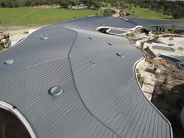 Roofing solutions from ZC Technical