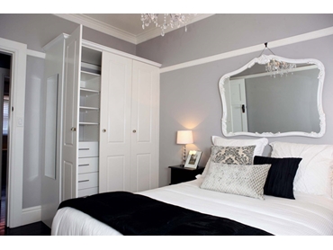 Wardrobe Fit Outs and Home Storage Solutions by Stegbar l jpg