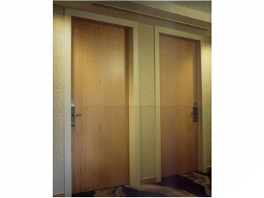 Fire and Non Fire Rated Acoustic Doors from Pyropanel Developments l jpg