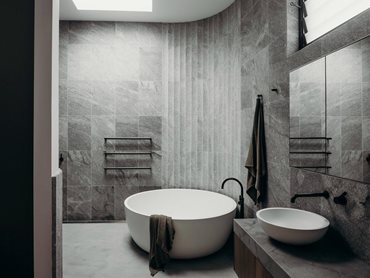 2023 HIA Australian Bathroom of the Year partnered by HIA Business Solutions | Greenbuild Constructions, Hunter