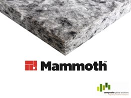 MAMMOTH - Acoustic & Thermal Excellence in One Panel