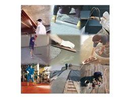 Concrete Repair and Protection Systems from BASF