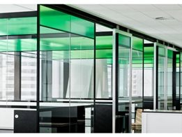 Glazed Partitioning Suites for Office and Commercial Fitouts