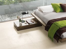 PROTECT: Antibacterial porcelain tiles and slabs
