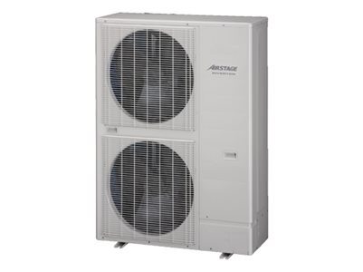 Airstage VRF Outdoor Inverter Double
