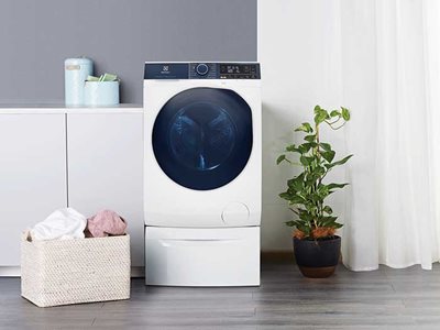 Electrolux Washer Dryer for Home