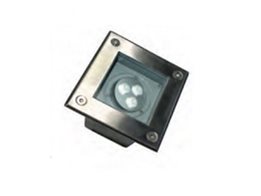 Commercial and Domestic LED Outdoor Lights from Tec-Led Lighting