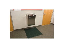 Enviro Plus Diamond Weave No. 2202 Entrance Mats from General Mat Company