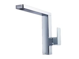 Dorf Epic Bathroom and Kitchen Mixer Taps, Showers and Bathroom Accessories