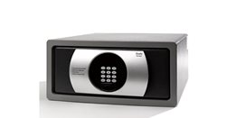 Electronic In-Room Safes