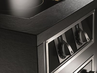 Electrolux Professional Molteni Swaure 90 Degrees