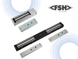 FSH Electromagnetic Locks