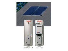 Summerland Energy Efficient Products for your Solar Hot Water