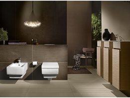 Local and Imported Designer Bathroomware Products from Just Bathroomware