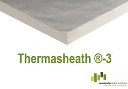 THERMOSHEATH- 3 from Composite Global Solutions 