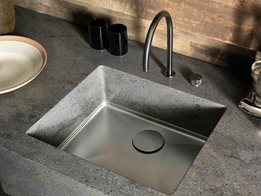 Corian® for sinks