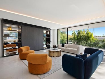 2023 HIA Australian Apartment of the Year partnered by Toyota for Business | K2 Built, New South Wales