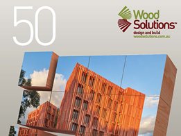 Design Guide #50: Mid-rise timber building structural engineering