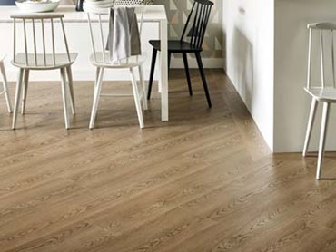 Amtico Form Lvt Flooring Inspires With Authentic Textures And