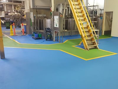 Allied Finishes Flooring Warehouse