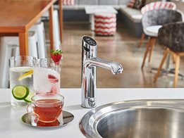 Zip HydroTap, a smart choice for any kitchen project 