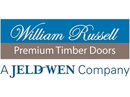 Custom Made Timber Doors by William Russell Doors