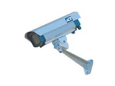 CCTV Video Surveillance Cameras for Commercial and Retail Security from ADT Security l jpg