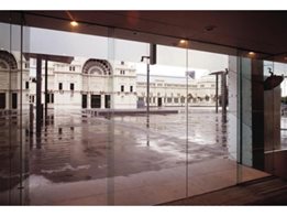 Automatic Doors from DORMA Australia