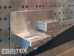 Drinking Fountains, for a range best suit our environment and creating solution for all users to have accessibility