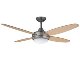 Hunter Ceiling Fans and Lights Available in Various Sizes and Finishes from Online Lighting