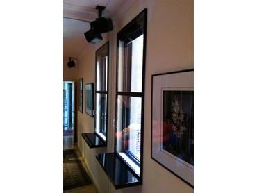 Retrofit Double Glazed Windows for Acoustic Insulation from Soundblock Solutions l jpg