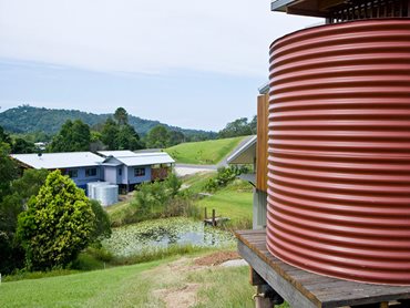 Kingspan Water Tanks Federation