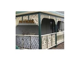 Fencing Systems and Restoration Products from Chatterton Lacework
