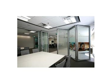 Operable Walls and Frameless Glass Walls from Hufcor l jpg