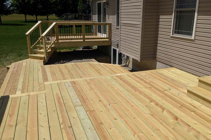 Deck Designs Australia – 10 Decking Concepts for Your House