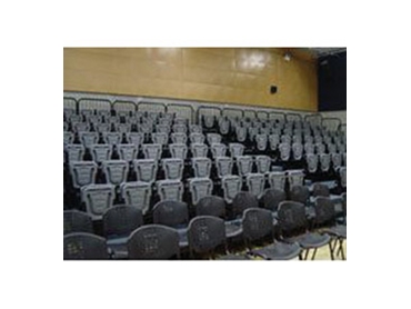 Stadium Seating and Telescopic Seating Solutions from Effuzi l jpg