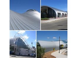 Aluminium Roof And Wall Cladding Systems by Kalzip