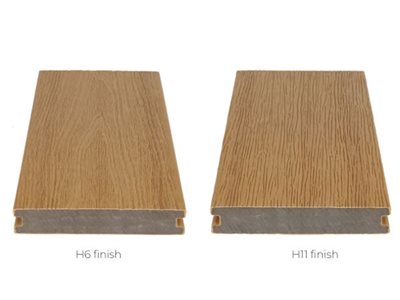 Urban Direct Wholesale NewTechWood BB Finish