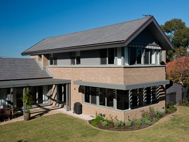 Long term appeal with Boral Terracotta Roof Tiles l jpg
