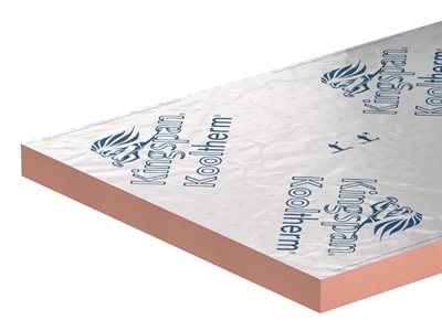 Kingspan Kooltherm K12 Corner