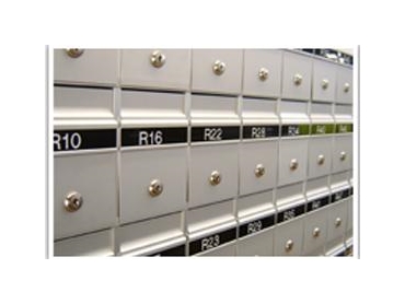 Australian Made Commercial and Residential Letterboxes from Mailsafe Mailboxes l jpg