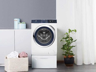 Electrolux Home Products Washing Machines