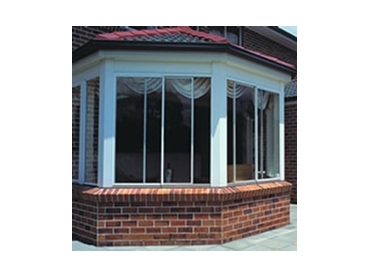 Add Style Charm and Character to Living Areas with Bay Windows From Trend l